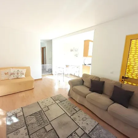 Country Club Apartment Vilamoura