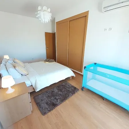 Apartment Country Club *