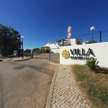 Apartment Country Club Vilamoura