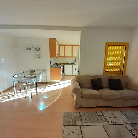 Apartment Country Club Vilamoura