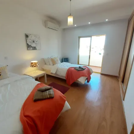 Apartment Country Club Vilamoura