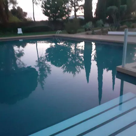 Apartment Country Club *