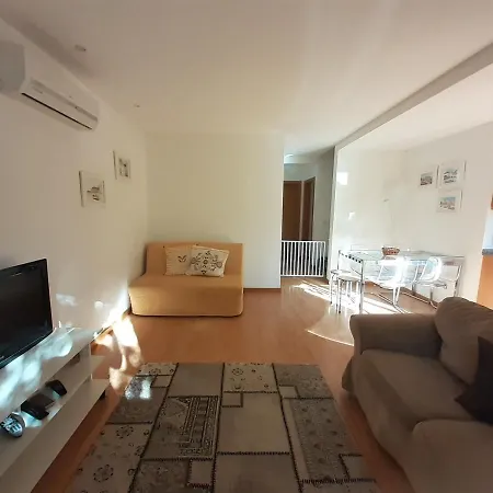 Apartment Country Club *