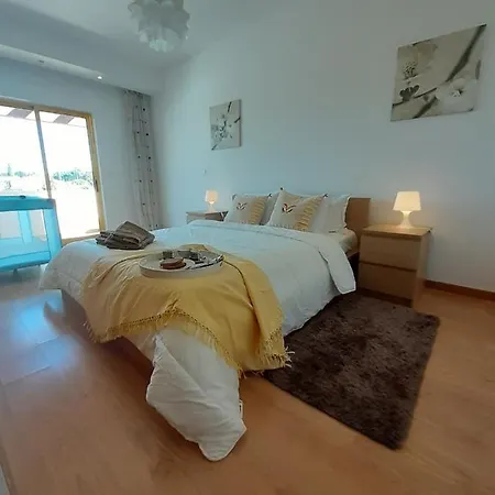 Apartment Country Club *