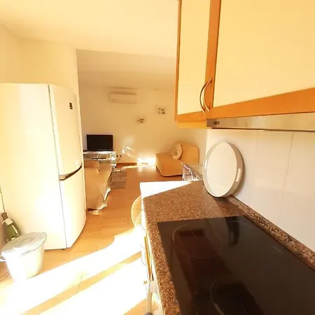 Country Club Apartment Vilamoura