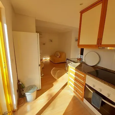 Apartment Country Club Vilamoura