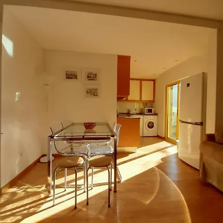 Country Club Apartment Vilamoura