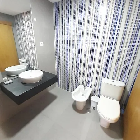 Apartment Country Club *