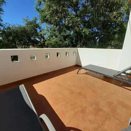 Country Club Apartment Vilamoura
