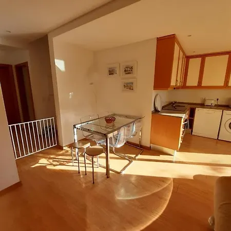 Apartment Country Club