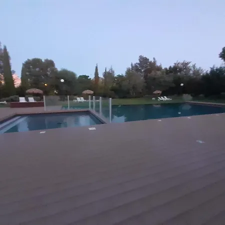 Country Club