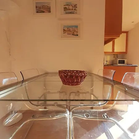 Apartment Country Club Vilamoura
