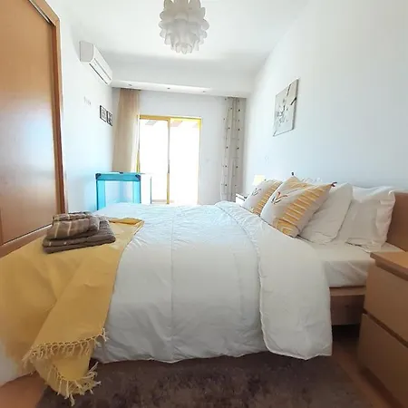 Apartment Country Club Vilamoura
