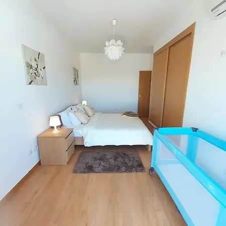 Apartment Country Club Vilamoura