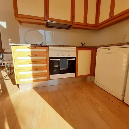 Apartment Country Club Vilamoura