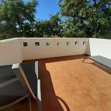 Country Club