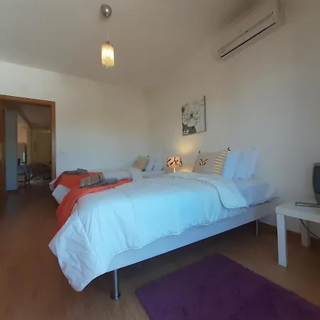 Country Club Apartment