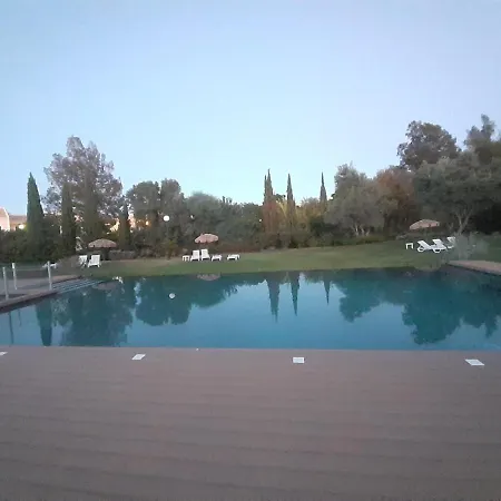 Apartment Country Club