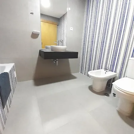 Apartment Country Club