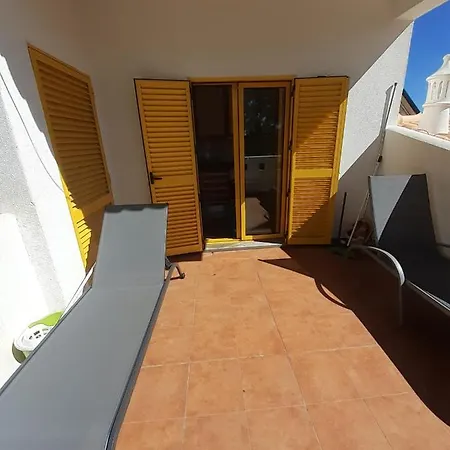 Country Club Apartment Vilamoura
