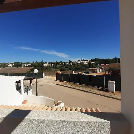 Apartment Country Club Vilamoura