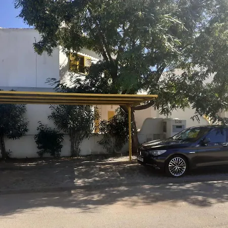 Country Club Apartment Vilamoura