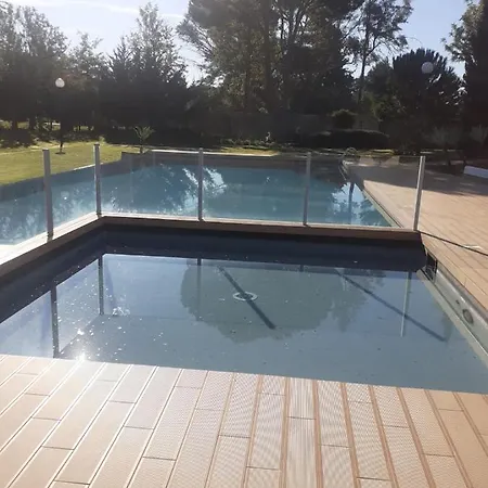 Country Club Apartment Vilamoura