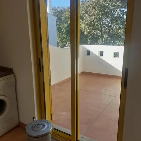 Country Club Apartment